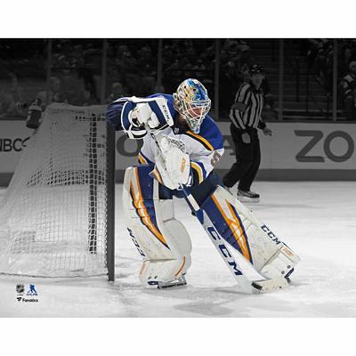 St. Louis Blues G-III 4Her by Carl Banks Women's Hockey Love