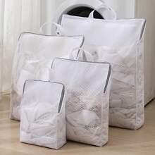 Mesh Laundry Bag Gray - Brightroom™ : Target