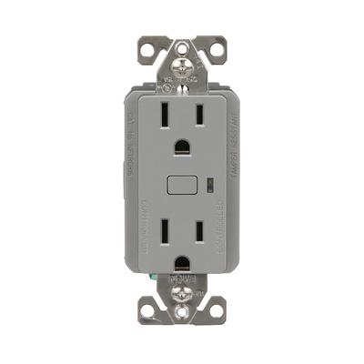 Starfish WiFi Smart Plug-in Outlet 15 Amp Wireless