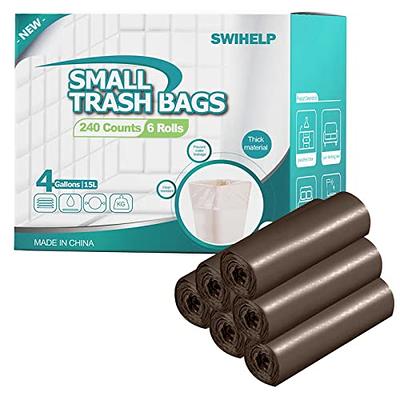 Total Home by CVS Large Trash Bags - Yahoo Shopping