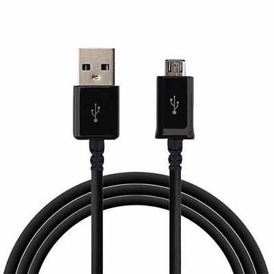 C2G 6ft Power Cord Non Polarized Power Cord NEMA 1 15P to IEC320C7 Power cable  IEC 60320 C7 to NEMA 1 15 M 6 ft black - Office Depot