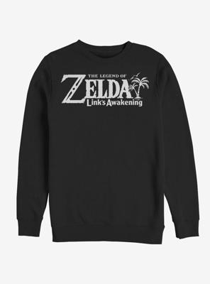 The Legend of Zelda: Link's Awakening, Nintendo Switch, [Physical], 110249