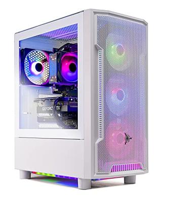 Skytech Gaming Archangel Gaming PC Desktop AMD Ryzen 5 3600 3.6