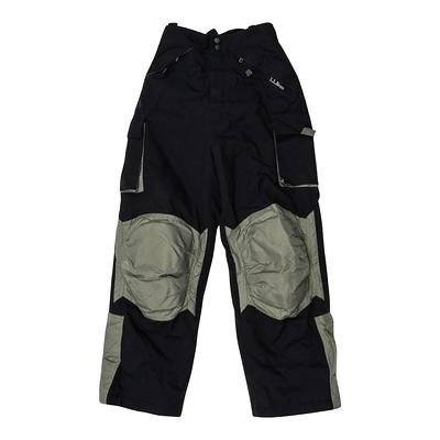 L.L Bean Ski Pants - Kids' - Yahoo Shopping