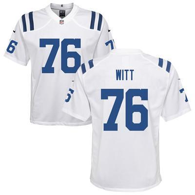 Lids Nike Indianapolis Colts Youth Custom Game Jersey