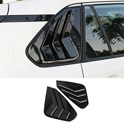 KINTOP Spoiler Wing Compatible with 2018-2022 Camry and Accord