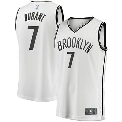 Jayson Tatum Boston Celtics Fanatics Branded Youth Fast Break Replica Player Jersey - Association Edition White