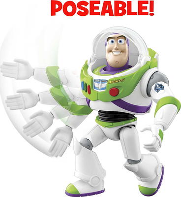 Disney Pixar Toy Story Action-chop Buzz Lightyear : Target