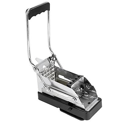 Oliver 777-N Variety Bread Slicer w/ Bagging Scoop, 115v