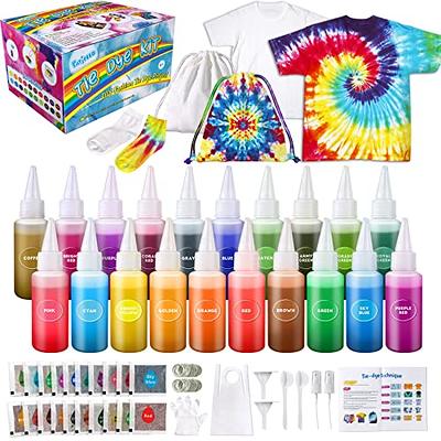 Titoclar Arts & Crafts for Kids Ages 8-12 6-8 4-8, Air Dry Clay Craft Kits,  Make Your Own Flower Bouquet and Vase, Water Marbling Paint Kit, Toys For  Girls Boys 4 5 6 7 8 9 10 Years - Yahoo Shopping