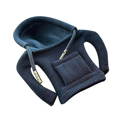 Underleaf Car Gear Shift Hoodie Cover, Sweatshirt Auto Gear Shift