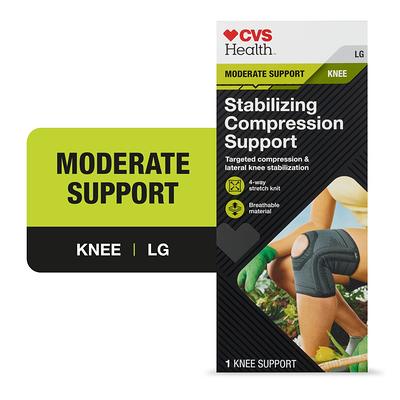 Skineez Medical Grade Compression Sock, S/M - CVS Pharmacy