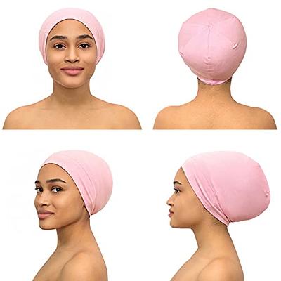 Bonnet LEVI'S® SLOUCHY Pink 