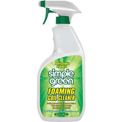 Simple Green 20 oz. Bike Cleaner and Degreaser Aerosol