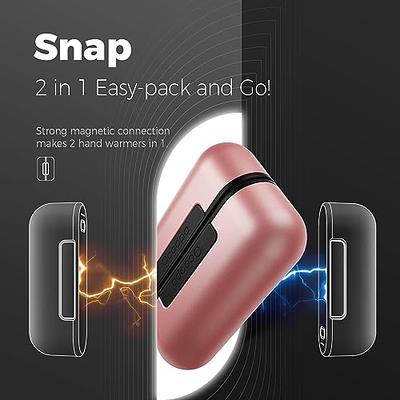 OCOOPA Rechargeable Hand Warmers 10000mAH Portable Electric Hand