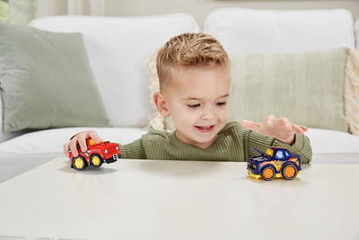 VTech Go! Go! Smart Wheels 2 In 1 Race Track Electronic Learning Toy, Full  Set