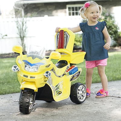 Hape Scoot Around Ride On Wood Bike