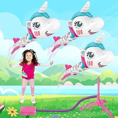Dropship Outdoor Toys For Kids Ages 4-8: Elephant Butterfly