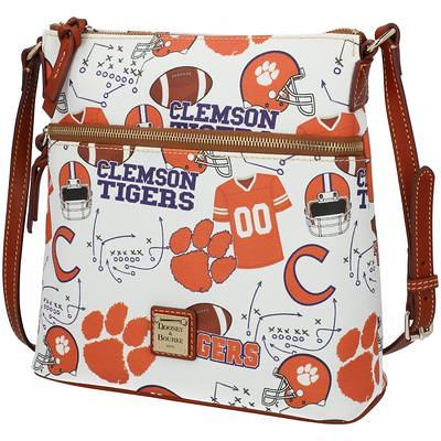 Dooney & Bourke Dallas Cowboys Game Day Suki Crossbody Purse