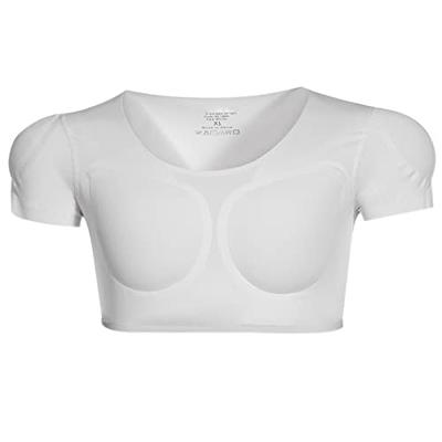 Adult Padded Muscle Shirt