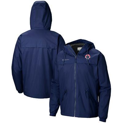 Official Men's Atlanta Braves Columbia Gear, Mens Columbia Braves Apparel,  Guys Columbia Clothes