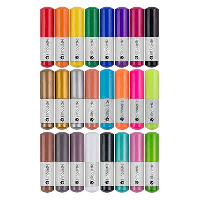 Staedtler Triplus Fineliner Pen - Assorted Colors, Set of 10 