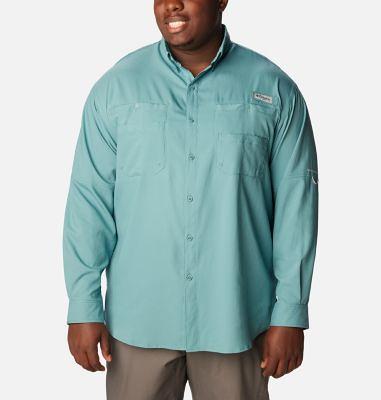 Kentucky Columbia Tamiami Short-Sleeve Shirt