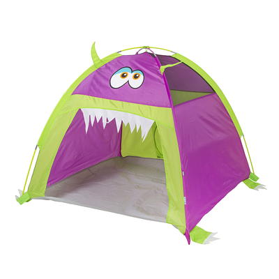 Super-Duper 4-KId Play Tent - Pacific Play Tents