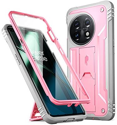 i-Blason Ares Mag for iPhone 15 Plus Case [6.7 inch], [MagSafe Compatible] Full-Body Dual Layer Anti-Slip Shockproof Rugged Clea