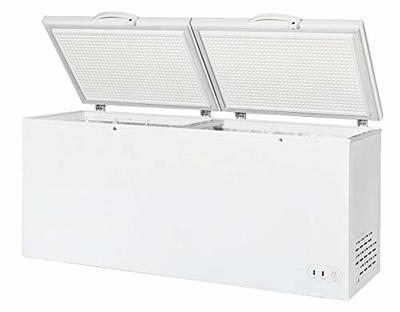 RCA Chest Freezer (10 cu. ft. ) - Sam's Club