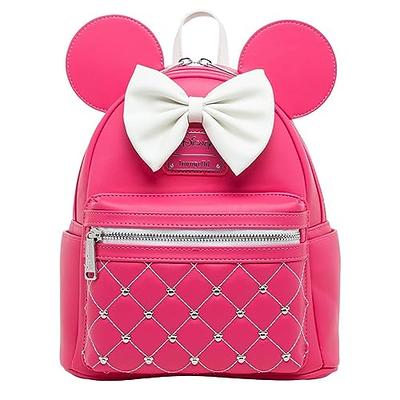 Loungefly Disney The Little Mermaid Ursula Mini Backpack - Yahoo