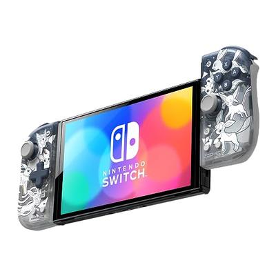 HORI SWITCH Split Pad Pro + Attachment set [GAMES ACCESSORIES] 