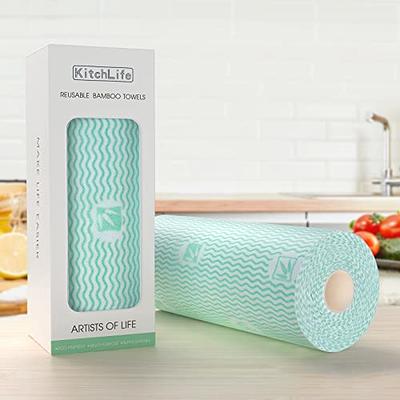 Bamboo Kitchen Towel Roll 1 piece