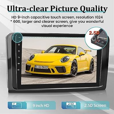 Android Car Stereo for Mercedes Benz W164 X164 ML350 ML500 ML280