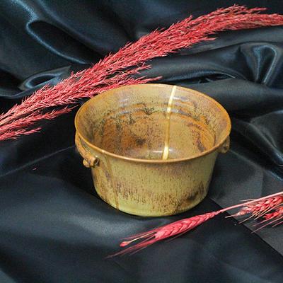 Kintsugi Bowl, Japanese Pottery, Gift For Her, Mug, Wabi Sabi