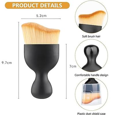 Wontolf 6pcs Auto Car Detailing Brush Set Car Interior Cleaning Kit  Includes 5 Boar Hair Car Detail Brush, 1 Air Vent Brush for Cleaning Car  Interior Exterior, Dashboard Engines Leather Wheel - Yahoo Shopping