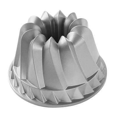 Nordic Ware Tiered Bundt Pans, Set of 3 - Sam's Club