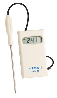 6802 II Dual Channel K Type Digital Thermocouple Thermometer Measurement  Gauge