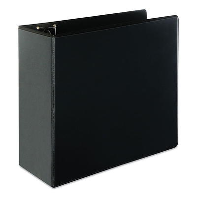 SKILCRAFT Slant D-Ring View Binder