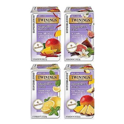 Twinings Matcha Starter Kit Gift Box