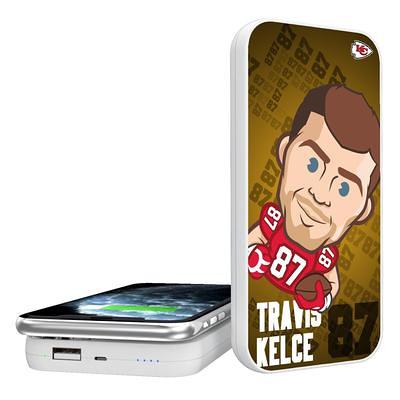 WNBA Endzone Design 5000 mAh Legendary Design Wireless Power Bank