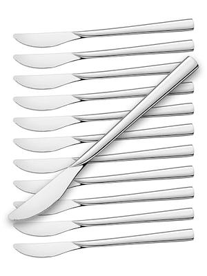 Stainless Steel Kitchen Tweezers Straight Serrated Tips 12 Large Food –  A2ZSCILAB