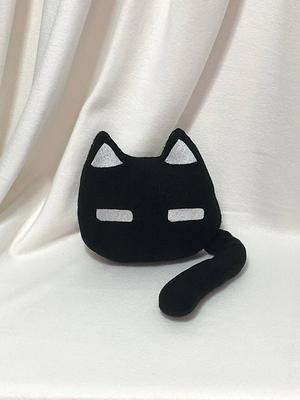  Omori Plush Game Figure Stuffed Pillow Anime