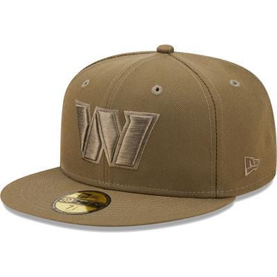 Paper Planes x Las Vegas Raiders Team Color 59Fifty Fitted Hat