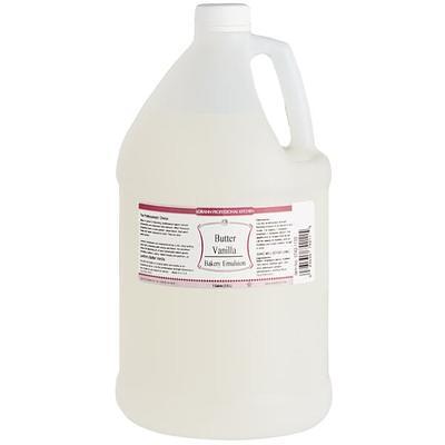 Whirl Butter Flavored Oil - 3/1 Gal
