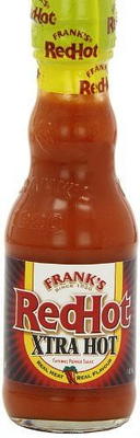 Frank's RedHot Nashville Hot Seasoning, 17.64 oz