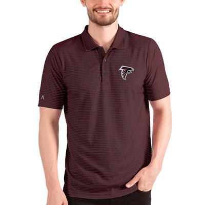 Men's Antigua Black St. Louis Cardinals Affluent Polo - Yahoo Shopping