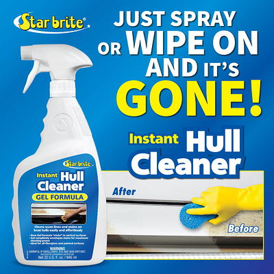 Star Brite Instant Hull Cleaner