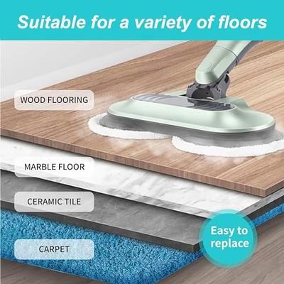 Shark Steam & Scrub All-in-One Scrubbing and Sanitizing Hard Floor