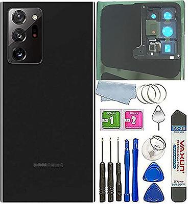  Galaxy Note 10+ Back Cover Glass Housing Door